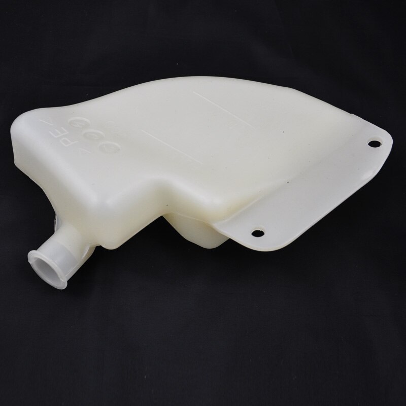 Motorcycle Water Coolant Overflow Reservoir Tank Radiator For Yamaha YZF R6 2006 YZF-R6 YZFR6