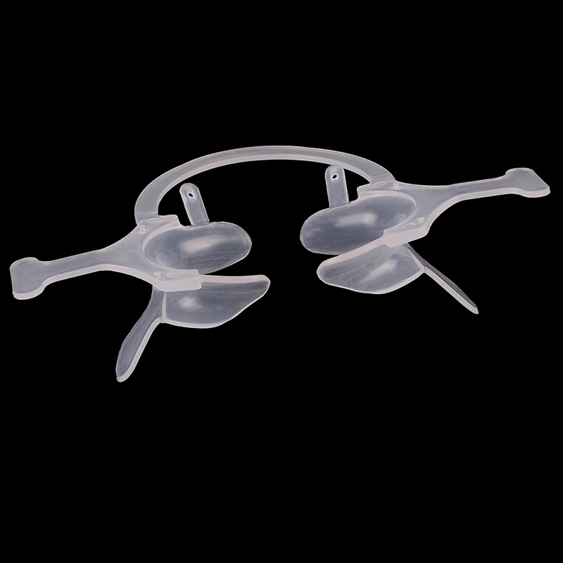 Accessoire de dentiste, Type C, écarteur intra-oral, lèvres, joues, ouvre-bouche de , 1 pièce