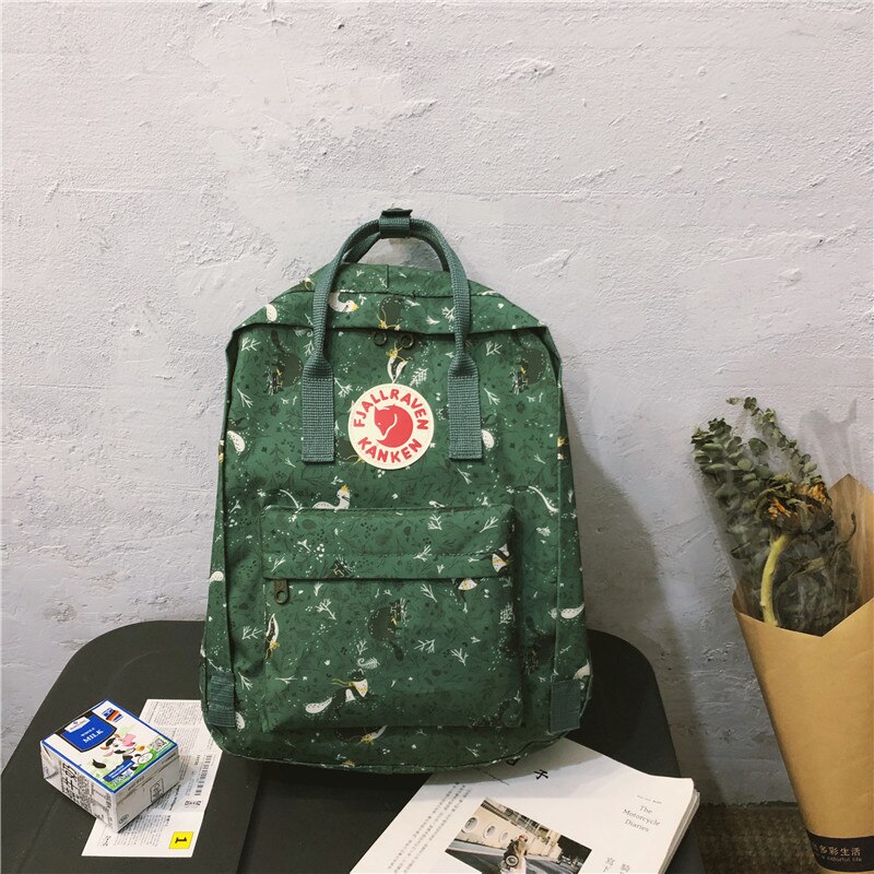 Moda plecak wodoodporna luksusowa znana marka dzieci klasyczne Mini plecaki Mochila na plecak studencki torby szkolne: 03 / 7L