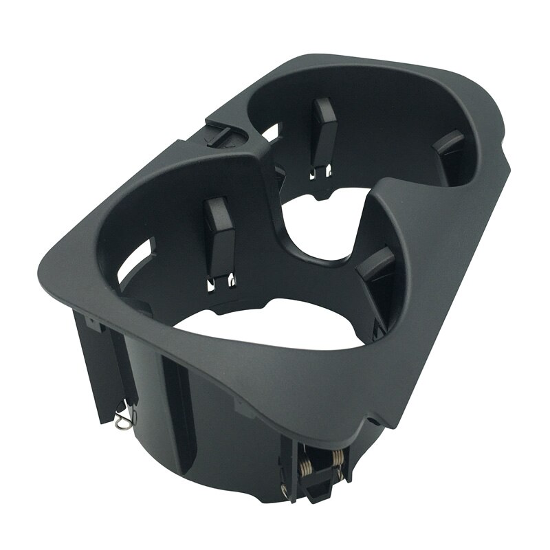 Compartimento central delantero para coche, soporte para vasos de agua, marco de inserción para mercedes-benz Clase C W205, E-W213, KZS-W253, A2056800691