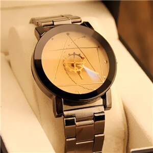 Mode Roestvrij Stalen Horloge Voor Vrouwen Quartz Analoog Armband Horloge Relogio Keramische Paar Horloge Minimalistische Horloge Horloge Mannen: white women