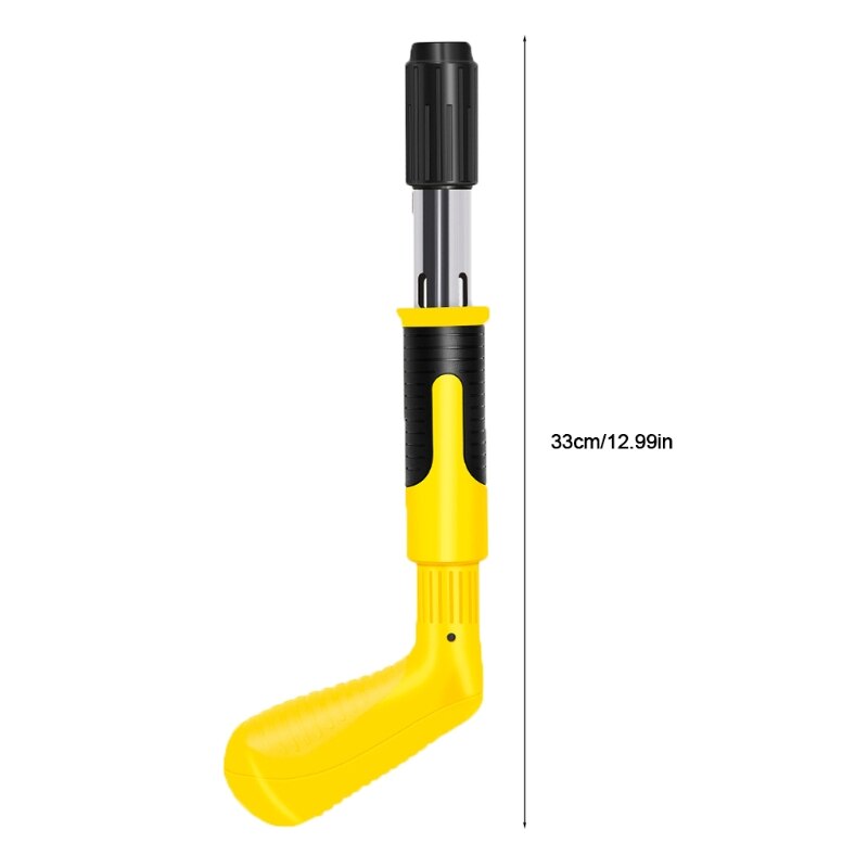 Industrial Manual Steel Nails Tool for Air Conditioner Internal Machine Installation for Fixing Trunking Water Conduit