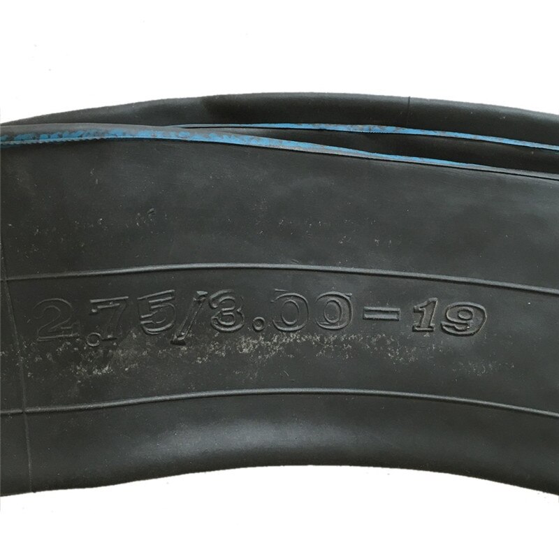 Chambre à air pour pneus de moto 2.5 / 2.75 - 19 pouces, 70/100 - 19 pouces, pour PIT PRO Trail Dirt Bike, 150cc-250cc