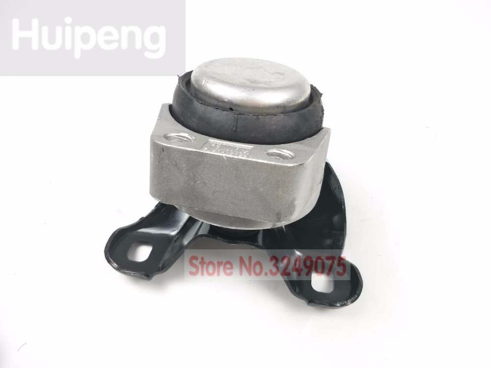 Wspornik silnika samochodowego mocowanie przekładni zębatej wsparcie dla Mondeo MK3 2.0L OEM: 1S71-6F012-AD