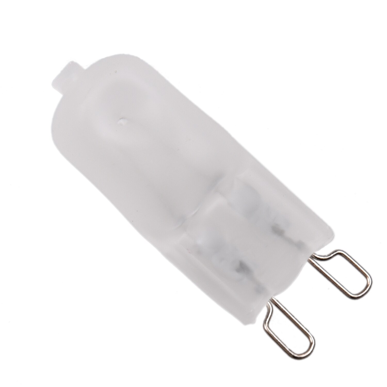 10X G9 Halogeen Warm Wit Office Capsule Frosted Light Bulb Lamp 40W 230V Halogeen Bulb Lamp Verlichting gloeilamp