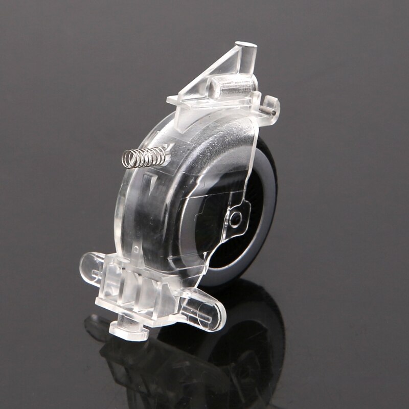 1 mysz komputerowa koła dla Logitech M325 M345 M525 M545 M546 myszy wałek akcesoria