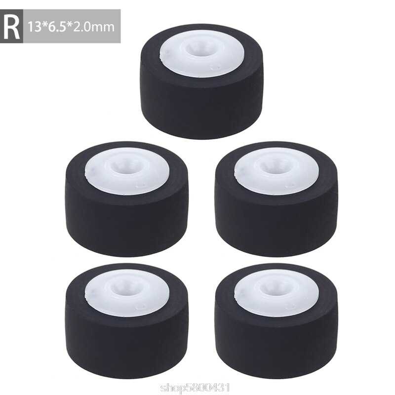 5pcs Card Seat Belt Pulley Tape Recorder Wheel with axis for sony- player for Panasonic- sa-pm20 Stere N13 20