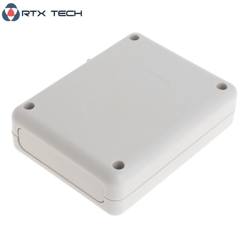 Lcr-t7 Hoge Snelheid Transistor Tester Full Color Screen Grafische Display Multifunctionele Tester