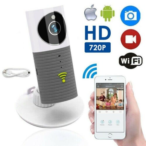 720P videocamera Wireless HD periferiche per Computer videocamere di consumo Wifi 1080P