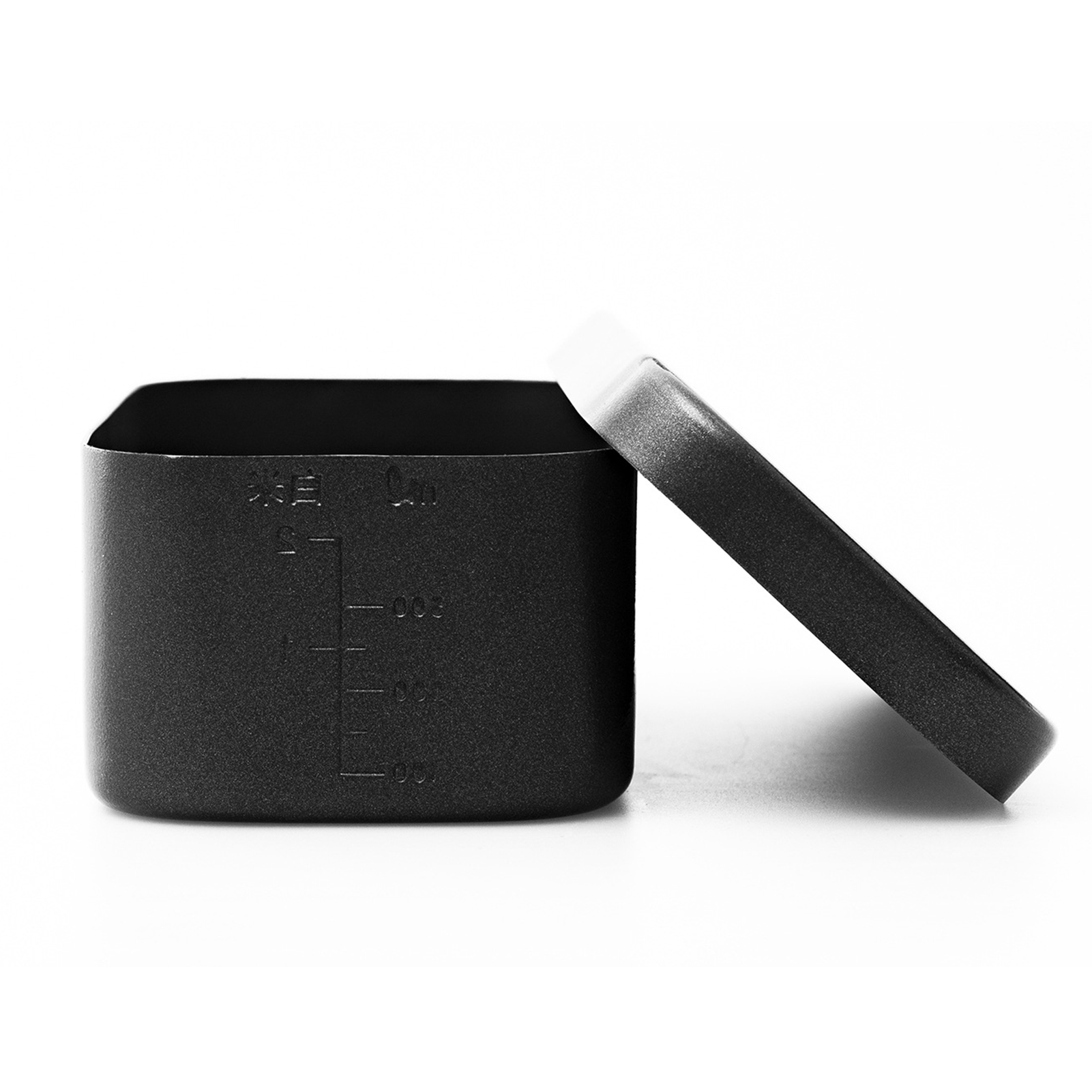 800ml Nonstick Aluminum Tin Box Lunch Box Food Storage Container w/ Handle for Camping Hiking Picnic Home camp cooking supplies