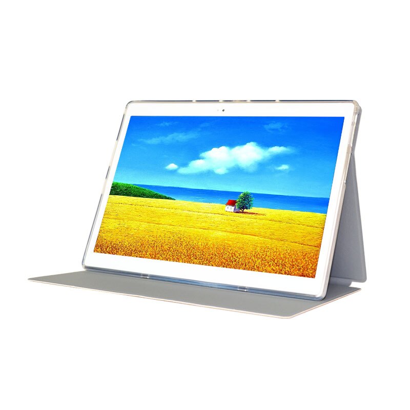 Etui til alldocube x neo 10.5 tommer tablet anti-kollisionsbeskyttelse stativ cover cover til cube x neo