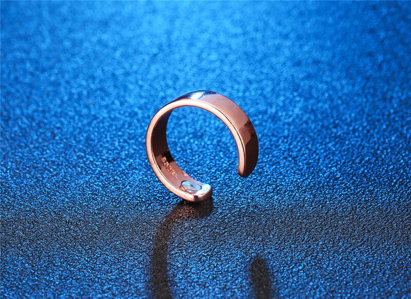 Magnetische Afslanken Gezondheid Ring Houd Slim Fitness Acupunten Stud Gewichtsverlies Keep Fit Afslanken Ring Vetverbranding Luie Pasta Slanke