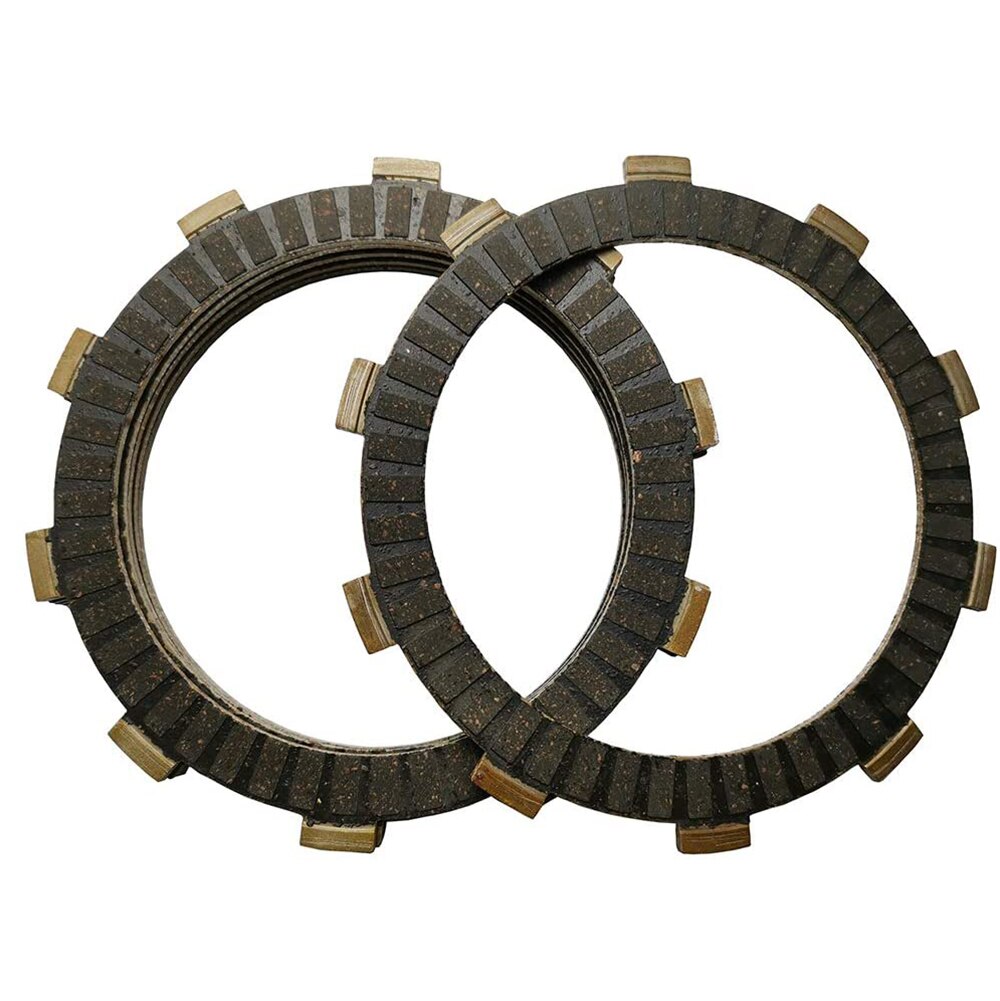 Complete Clutch Kit Heavy Duty Springs and Gasket for Honda Sportrax 300 Sportrax 300EX TRX300EX TRX300X 2X4 1993