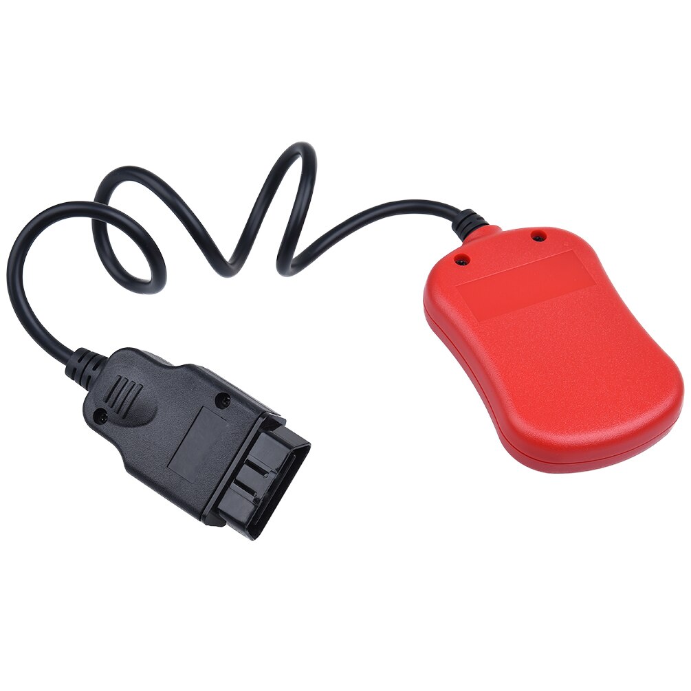 OBDII Scanner Auto Automotive Löschen/Reset Fehler... Grandado