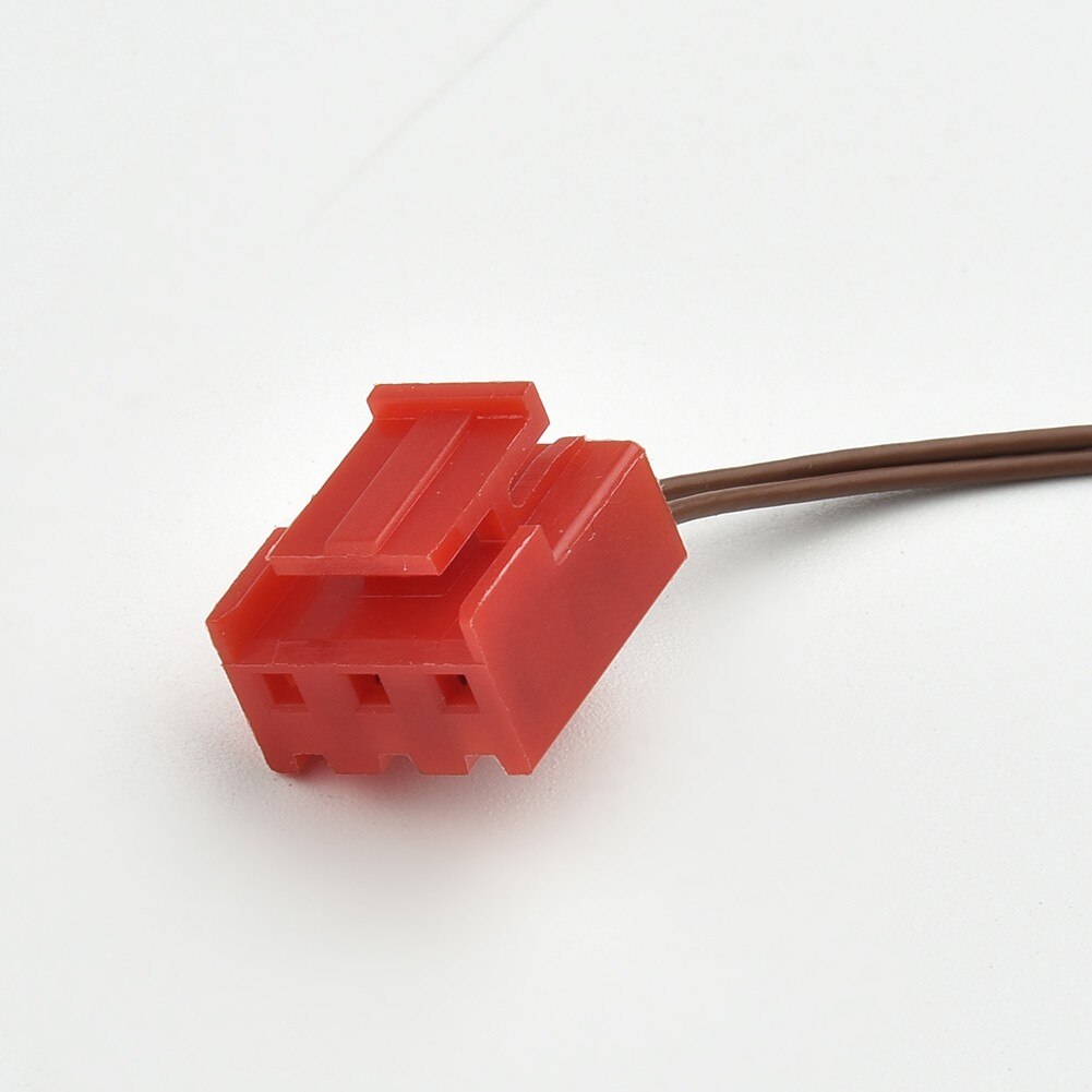 China Diesel Heater Temperature Sensor Probe Square Connection NTC Temperature Sensor