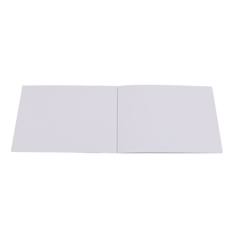1PCS School Student Art Supplies Artist Watercolor Paper Sketch Book For Oil Paiting Drawing Diary Notebook