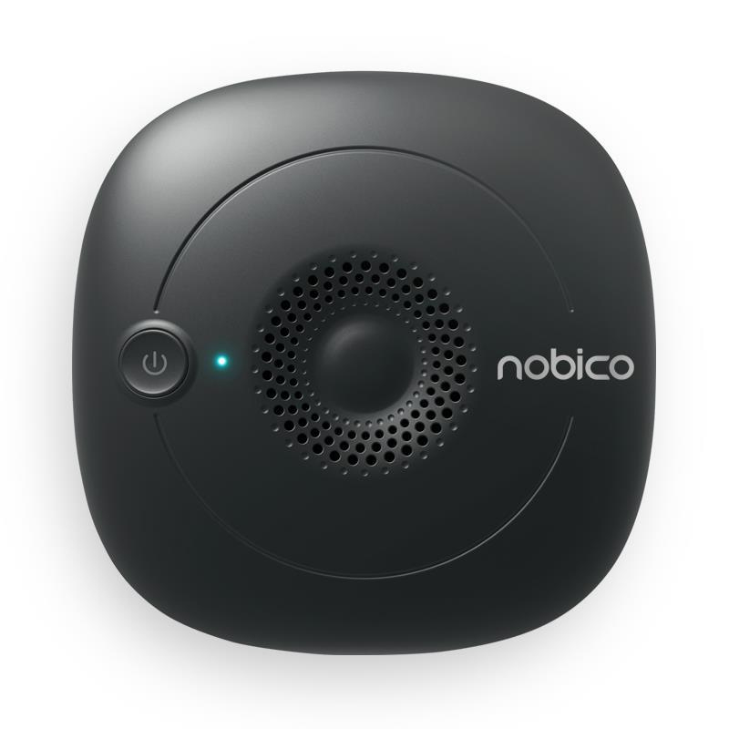 Nobico Home Intelligent Frequency Conversion Ultrasonic Dust Mite Controller Home Bedroom Living Room Quilt Pillow Cleaner 220V: CM01