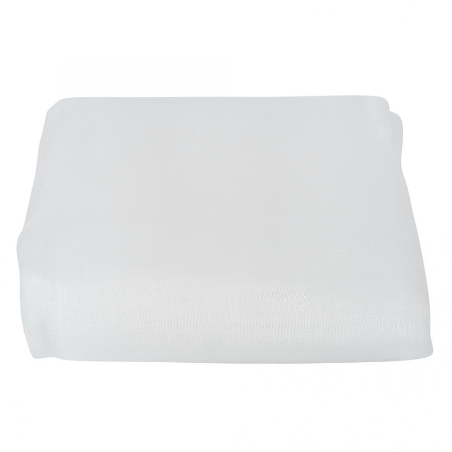 Home Garden Practical Insect Bird Net Protect Vegetable Fruit Repellent Mesh Gardening Plant Flowers Net Cover: White