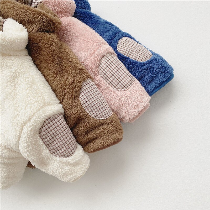 MILANCEl Winter Baby Mantel Verdicken Futter Kleinkind Jungen Jacke Warme Pelz Mantel Baby Mädchen Parkas