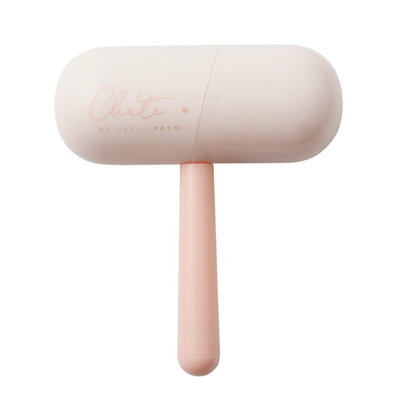 H55E Nordic Capsule Sticky Papier Roller Stof Papier Tearable Vervangbare Lijm: PK