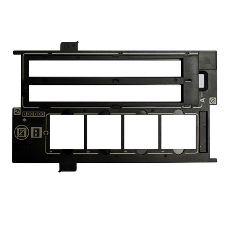 Photo Holder Assy Film Slide 35mm Negative Holder &amp; Cover Guide for Epson V500 V550 V600 4490 2450 3170 3200 4180 Printer