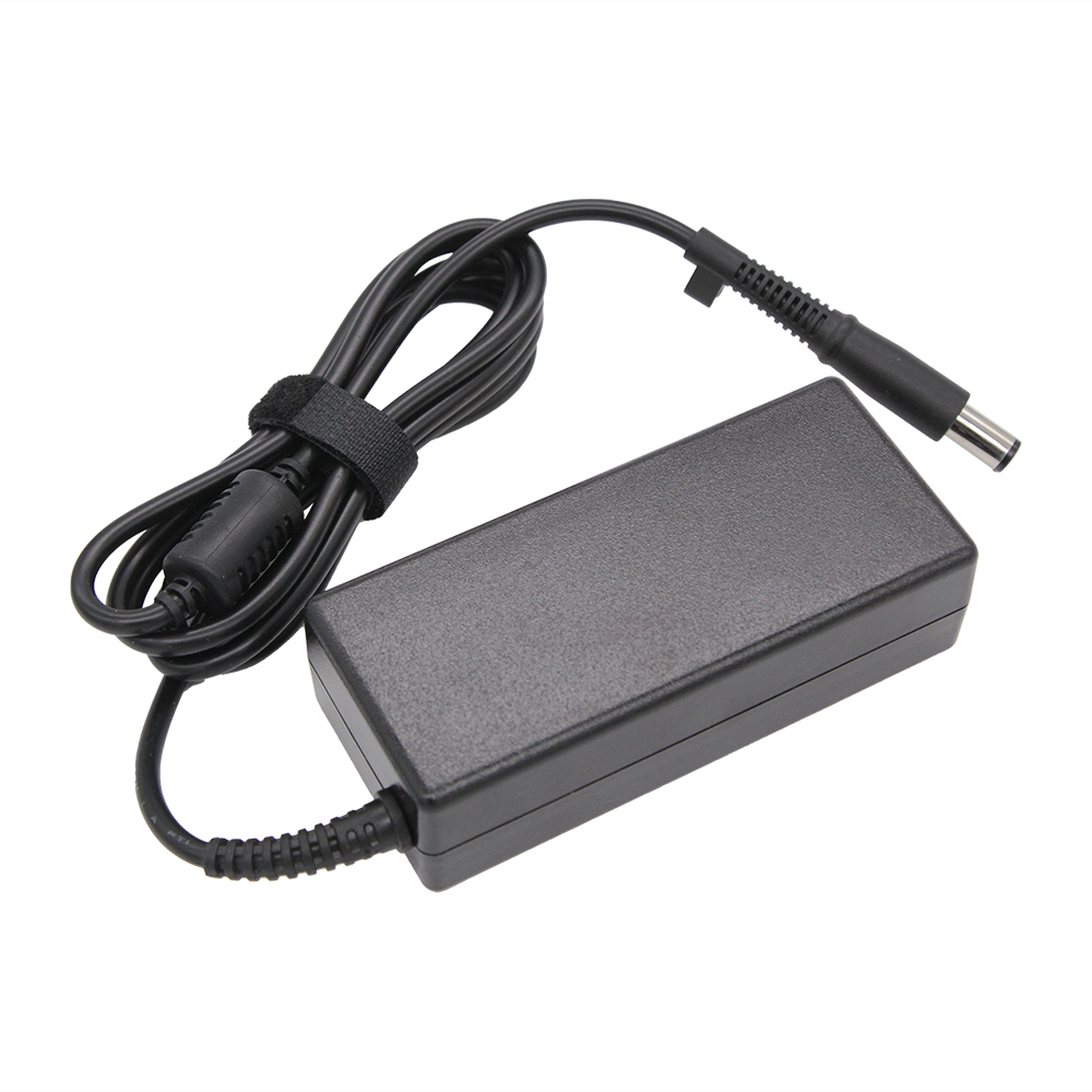 18,5 V 3,5 A 7.4*5,0mm 65W AC Laptop Adapter Ladegerät für HP Compaq Pavillon G6 DV5 DV6 DV7 DV4 G50 G60 N193 CQ43 CQ32 CQ60