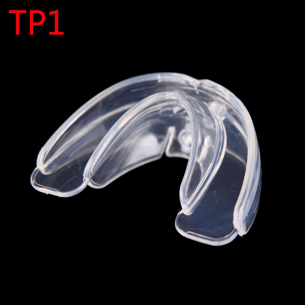 Orale Tand Orthodontische Toestel Trainer Alignment Beugels Tand Correctie Bretels Tanden Hygiëne Corrector: 4