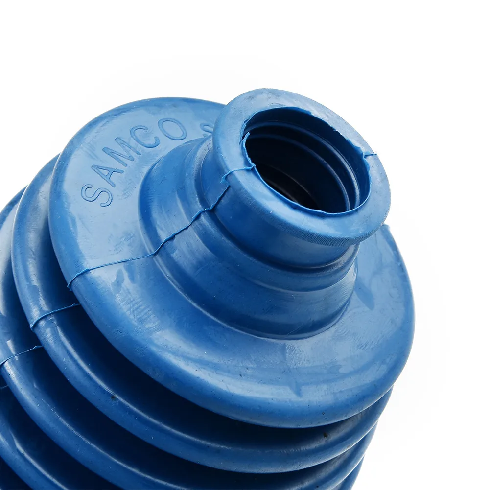 Universele Siliconen CV Stofkap met constante snelheid Gezamenlijke Boot Aandrijfas Geschikt voor alle auto's NIEUW