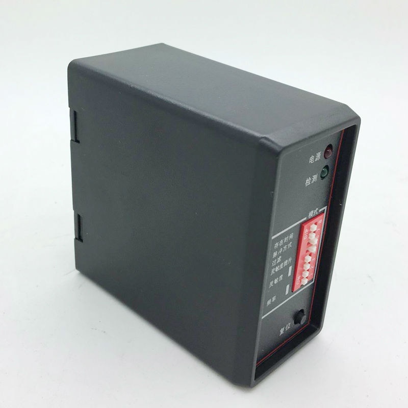 Loop Detector Sliding/Swing gates automatic sensors,induction loop,gate operator single channel