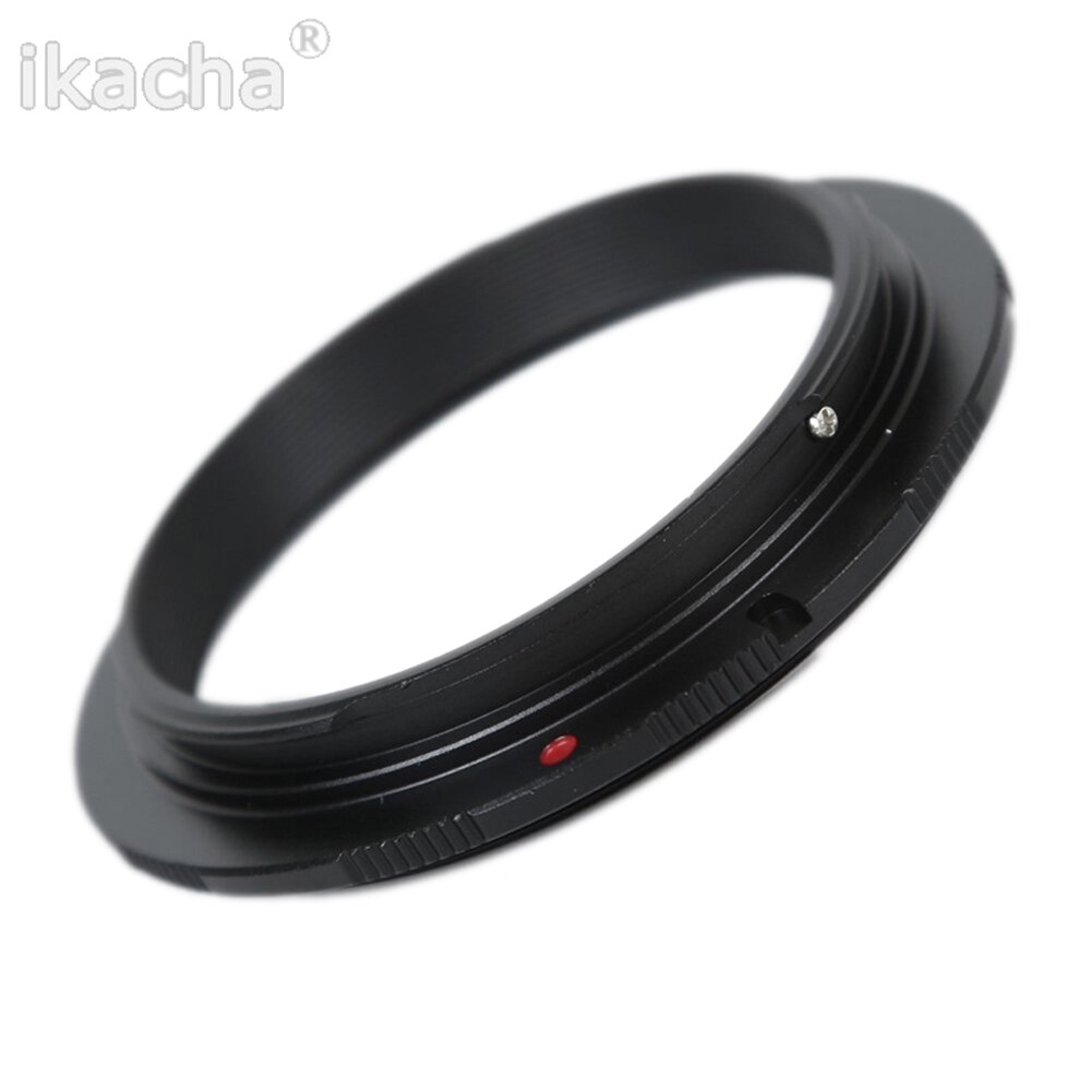 49 52 55 58 62 67 72 77mm Objektiv Adapter Makro umkehren-Ring für Nikon AI montieren D3100 D7100 d7000 D5100 D5000 18-55mm 50 f1.8