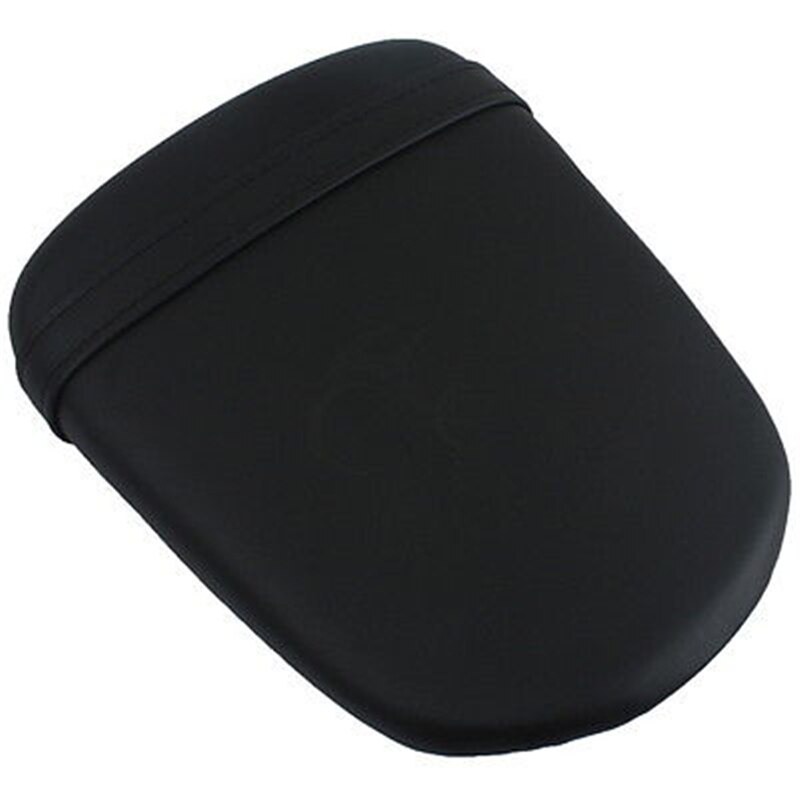 Tylne siedzenie pasażera jadących na siedzenie pasażera dla Suzuki GSXR 600 750 2008-2010 09 GSXR600 GSXR750 akcesoria motocyklowe