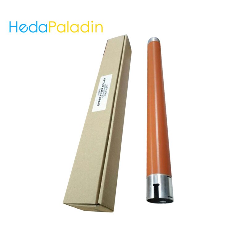 upper fuser roller for Xerox WorkCentre 5645 5655 5735 5740 5755 5632 5638 WC5755 WC5655 WC5745 WC5635 Heat roller
