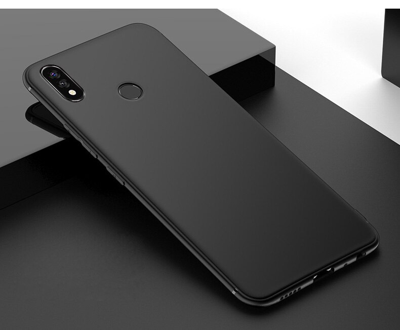 Miękka TPU gumowe matowe silikonowe żelowe etui pokrywa dla BQ 5730L magia C antypoślizgowy tarcza pokrywa dla BQ 5730L magia C