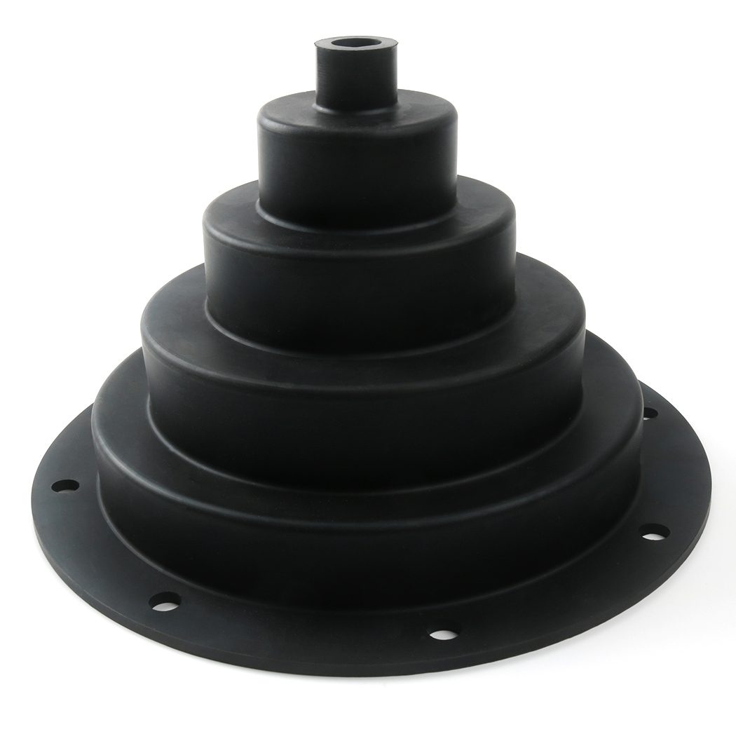 Rubber Shifter Boot – Fits Freightliner FLD & Classic Models – 027076457 / 284053401
