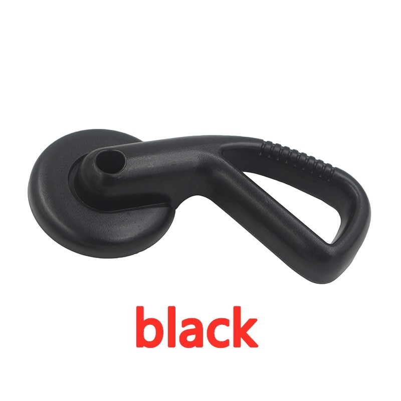 Haute Richy voiture gauche droit accoudoir poignée siège ajusteur bouton ajuster levier pour Peugeot 206 207 pour Citroen C2 9638799977 890586