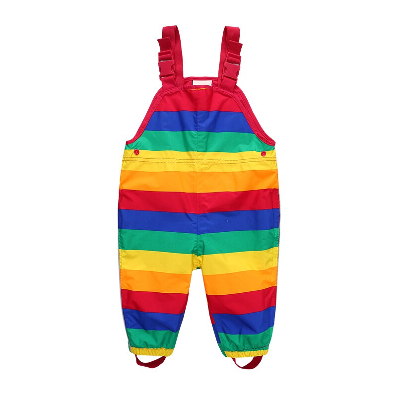 Primavera y otoño, conjunto de ropa para bebés y niñas, conjunto para niños, bebés de 0 a 2 años, pantalones de lluvia impermeables para niños y niñas