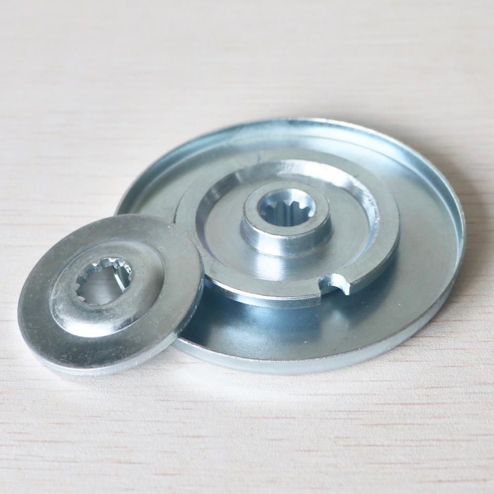 Trimmer Gearbox Head Rebuild two parts For STIHL FS44 FS75 FS80 FS83 FS85 FS90 FS100 FS120 FS130 FS200 FS250 FS460