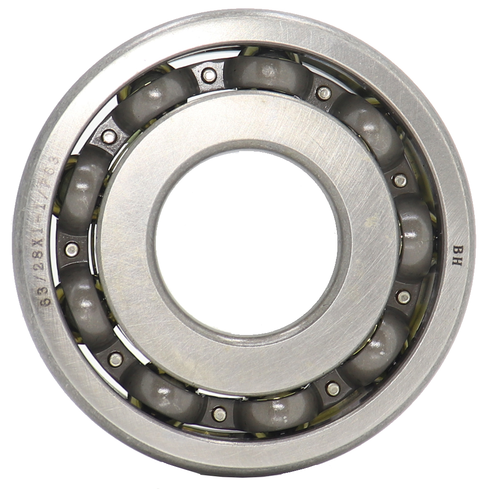 ATV All Terrain Vehicle Part Bearing 63/28 ( 1 PC) 28x72x18 mm 63-28 P5 CJB Motorcycle Crankshaft Ball Bearings