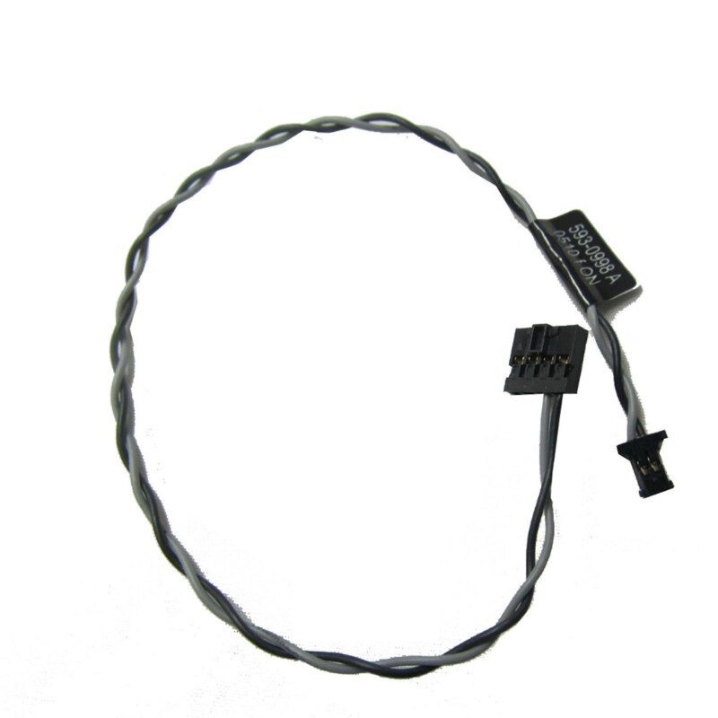 Festplatte HDD Temperatur Temp Sensor Kabel ~ 593-0998 für iMac 21.5 "A1311