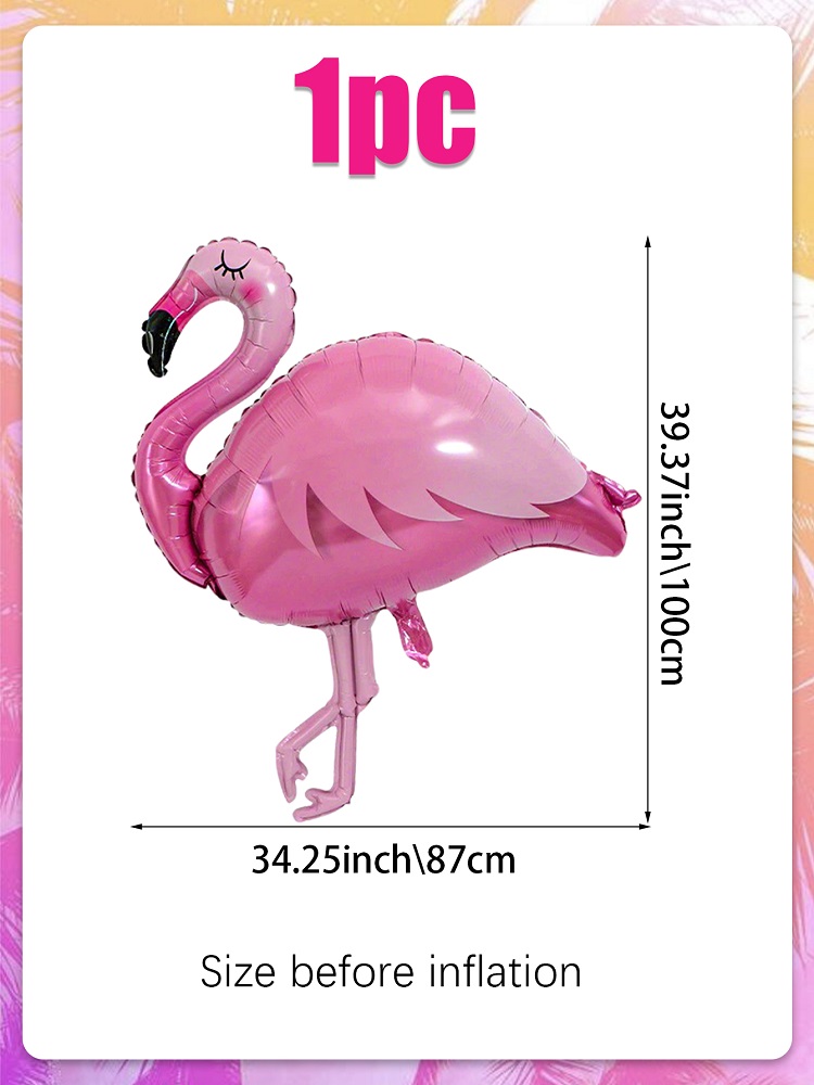 Kit de arco de globos con tema Tropical, 1 unidad, 132 Uds., para banquetes hawaianos, fiestas de cumpleaños temáticas de playa de verano, decoración de boda: RUBY