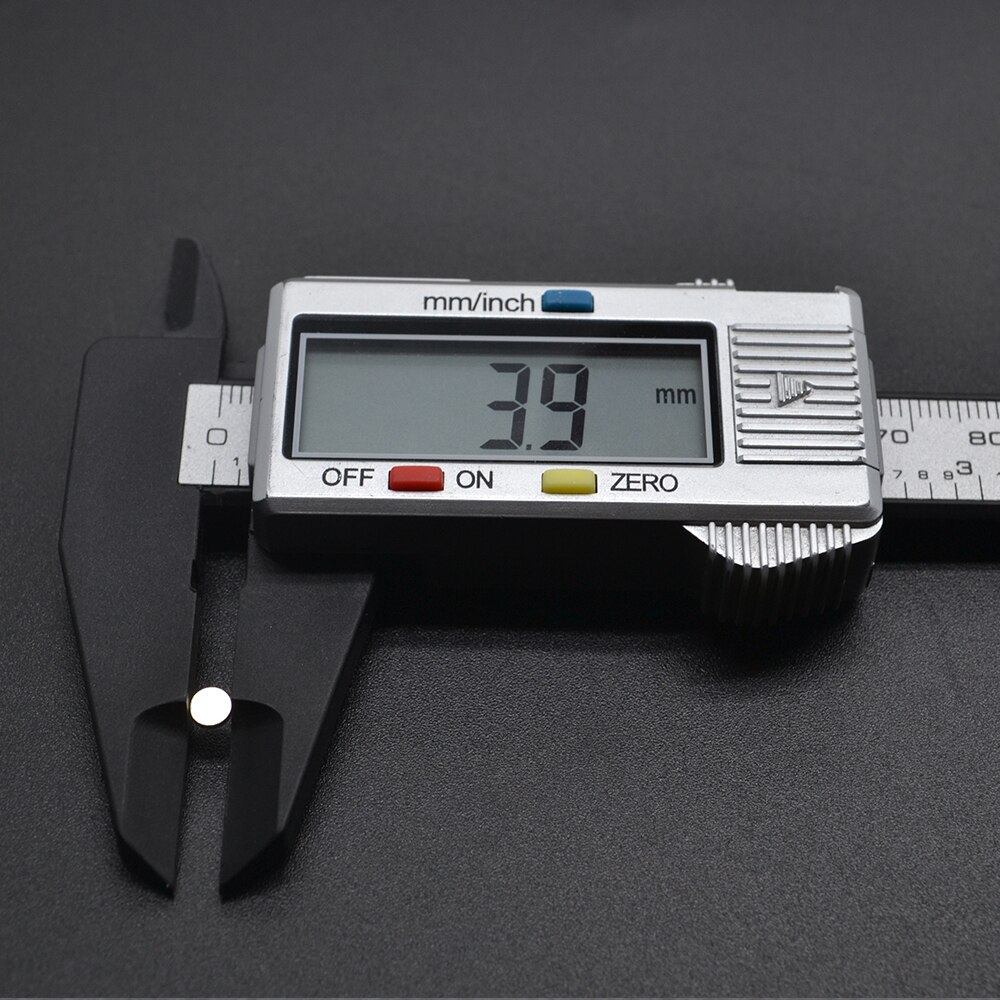 Mini imanes circulares pequeños de 4x1mm, imanes permanentes de neodimio N35, diámetro fuerte de 4x1mm, 100 ~ 5000 Uds.