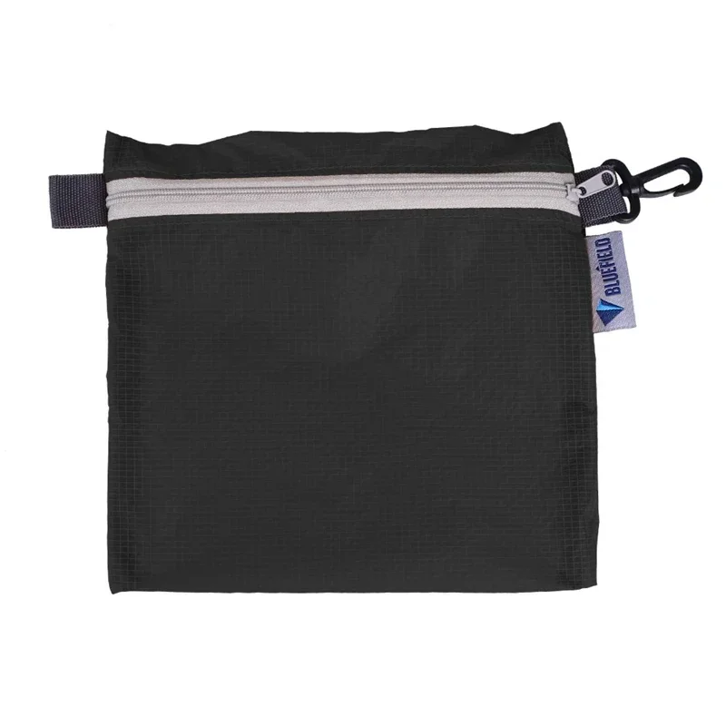 Waterdichte outdoor tas, zwemtas, opbergtas voor kamperen en wandelen met haaksluiting, 4 kleuren, etui /js