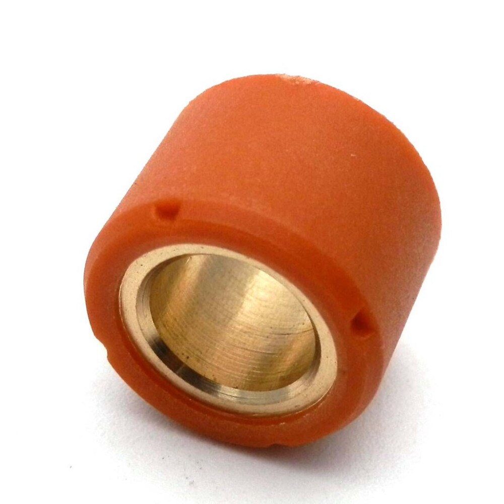 Motorcykel scooter ydeevne variator rullevægte 15 x 12mm til yamaha jog 50 90 15 x 12 3g 4g 5g 6g 7g 8g 9g 10g 11g 12g