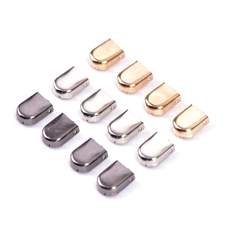 2/8 stk quick lazy uden binde snørebånd elastiske børn & voksne snørebånd metal spænde snørebånd børn voksen sko snøre 6mm/8mm