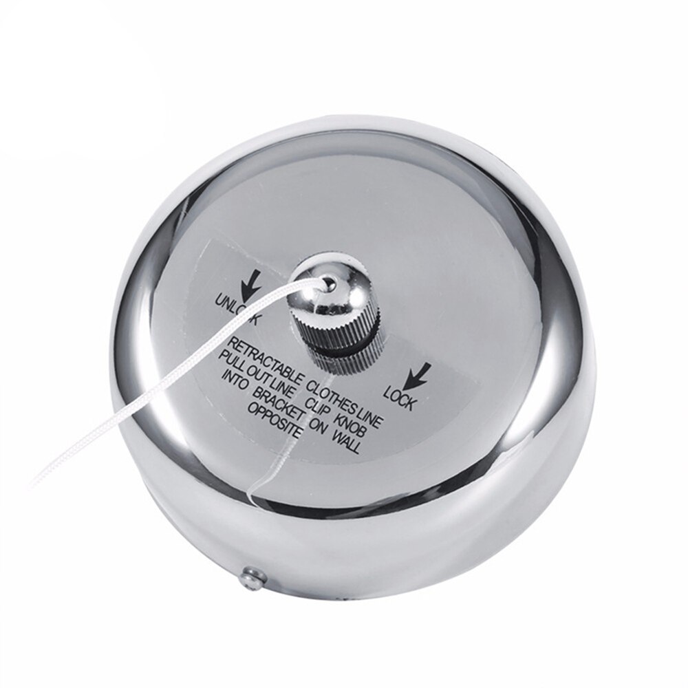 retractable clothing clothes dryer with adjustable stainless steel rope clothes hanger organizer DryingRack