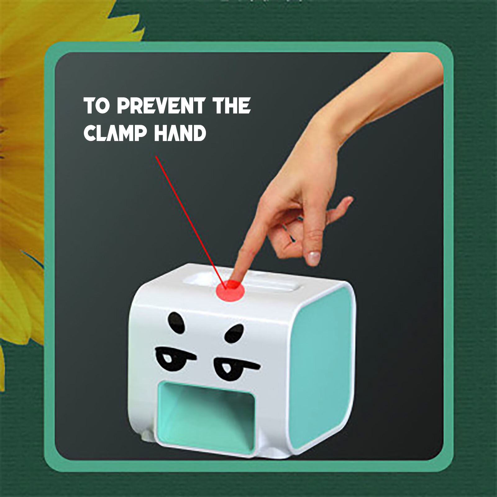 Elektrische Meloen Zaad Machine Huishoudelijke Automatische Seedshelling Machine Kind Assist Elektrische Schoon Zaden Lazyartifact