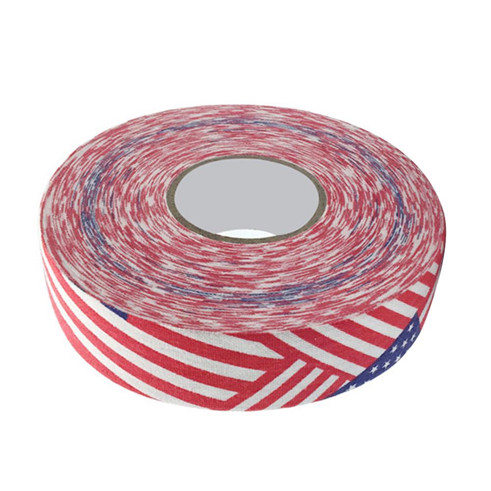 DIY Accessories Hockey Stick Tape Highly Viscous Tape Non-slip Hockey Sticker Sport Equipment For Badminton Golf Tape