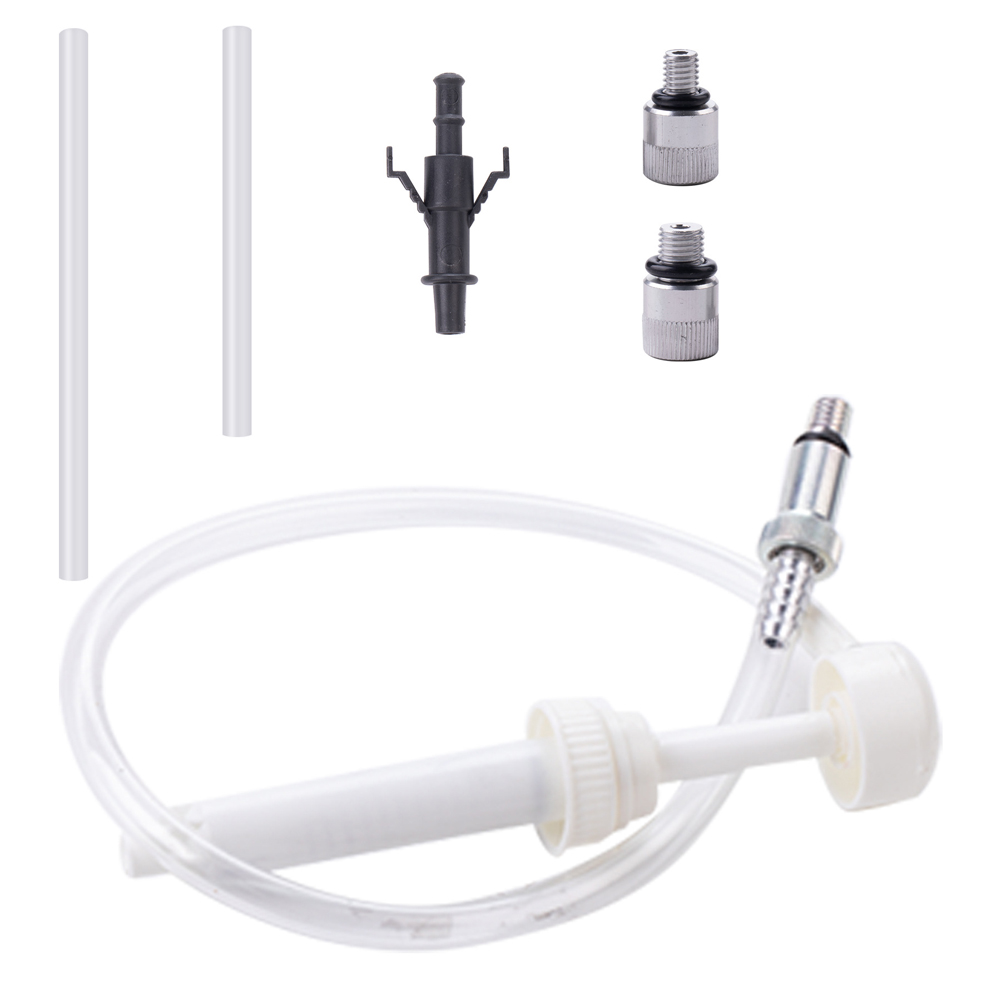 Transmission fluid marine pump with adapters gear lube pump marine lower unit gear oil pump for standard quart bottles