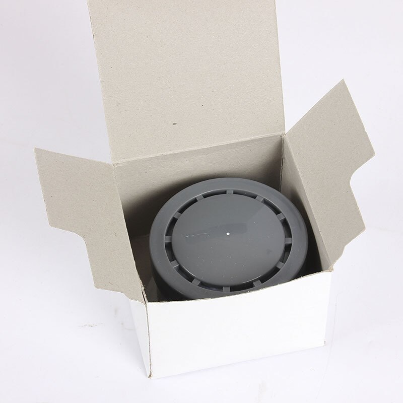 Wireless Water Overflow Leakage Alarm Sensor Detector 100dB Voice Work Alone Water Alarm Home Security Alarm System