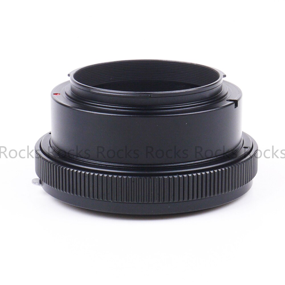 Pixco AI G-NEX, Lens Adapter Suit For Nikon F Mount G Lens to Suit for Sony E Mount NEX Camera